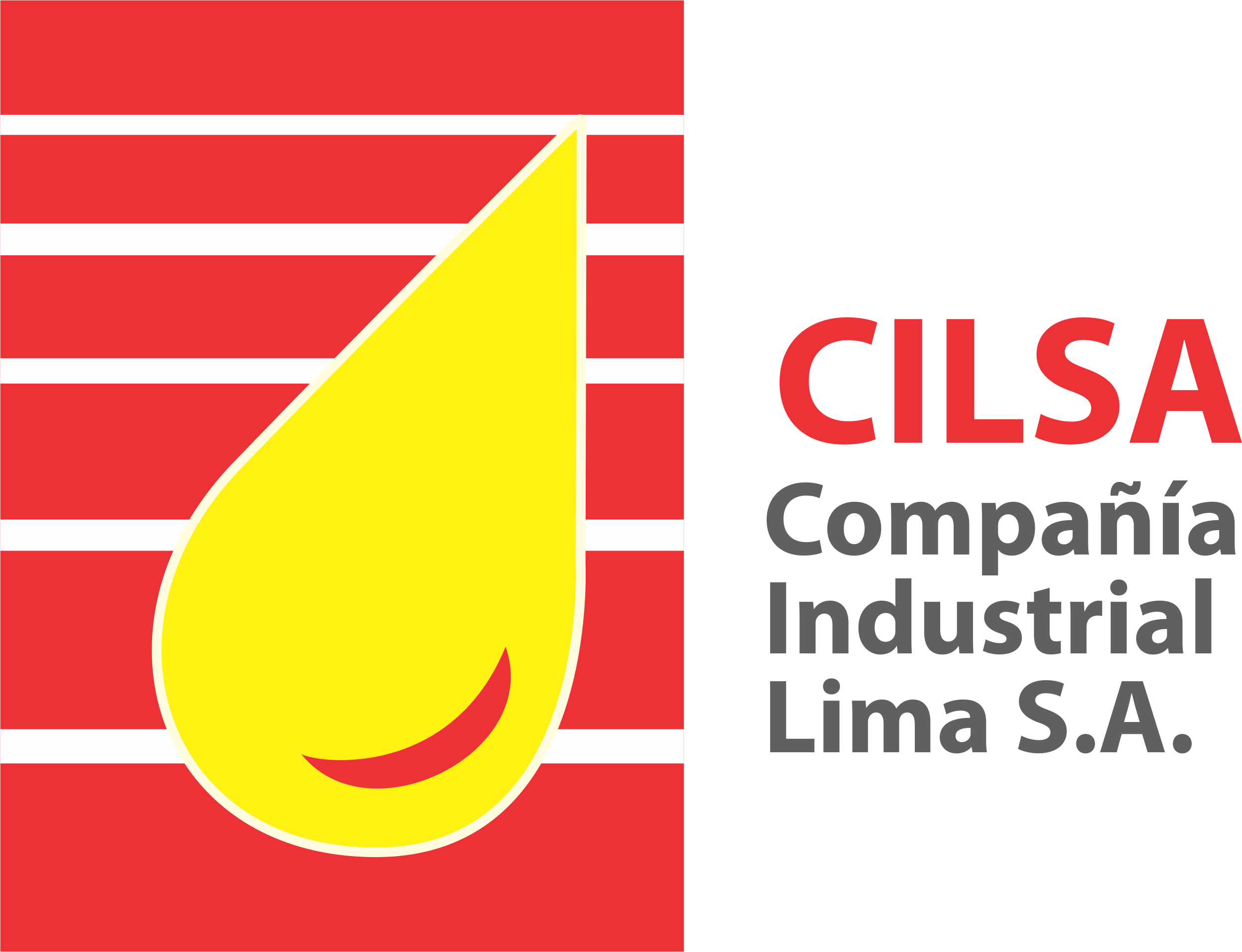 CILSA Logo